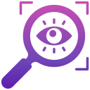 focus icon